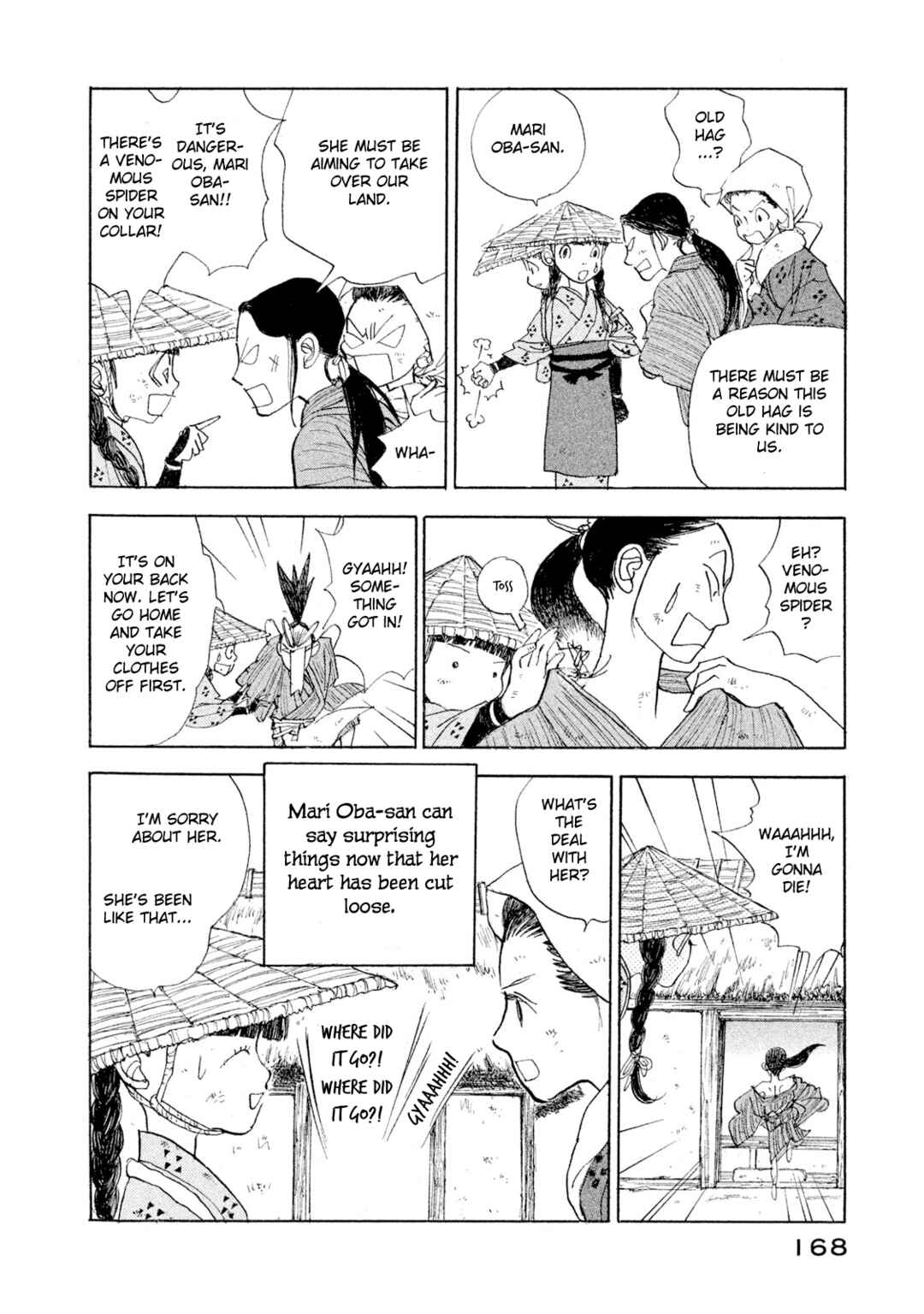 Page 24 Chapter 31 Land