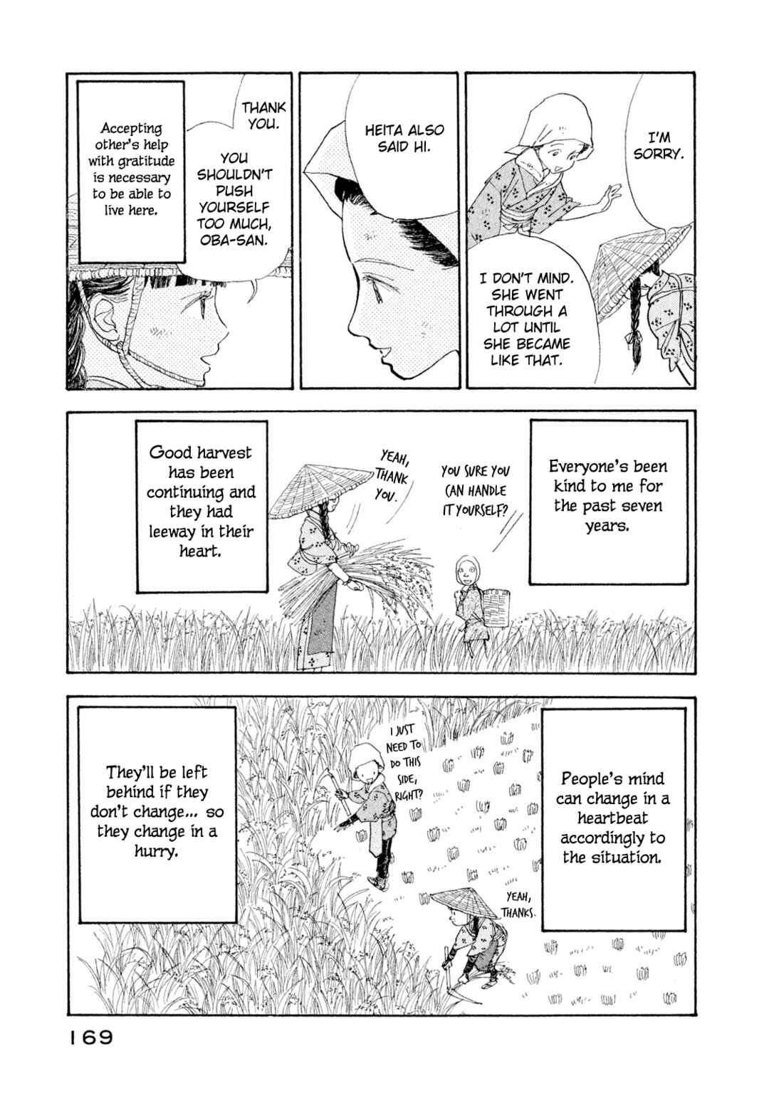 Page 25 Chapter 31 Land