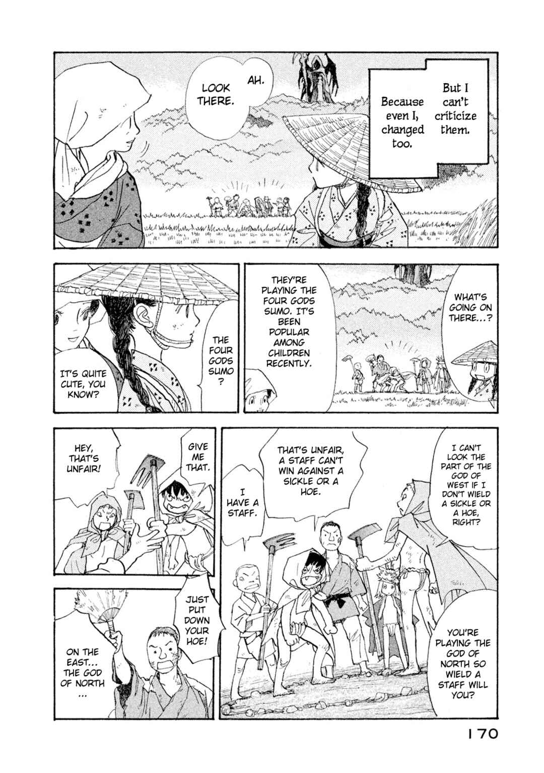 Page 26 Chapter 31 Land