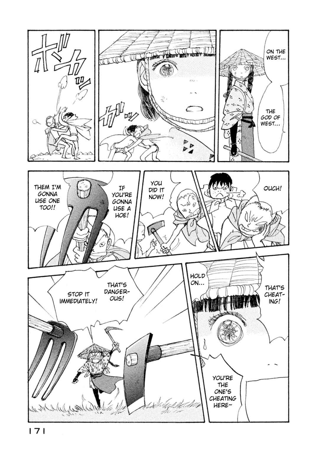 Page 27 Chapter 31 Land