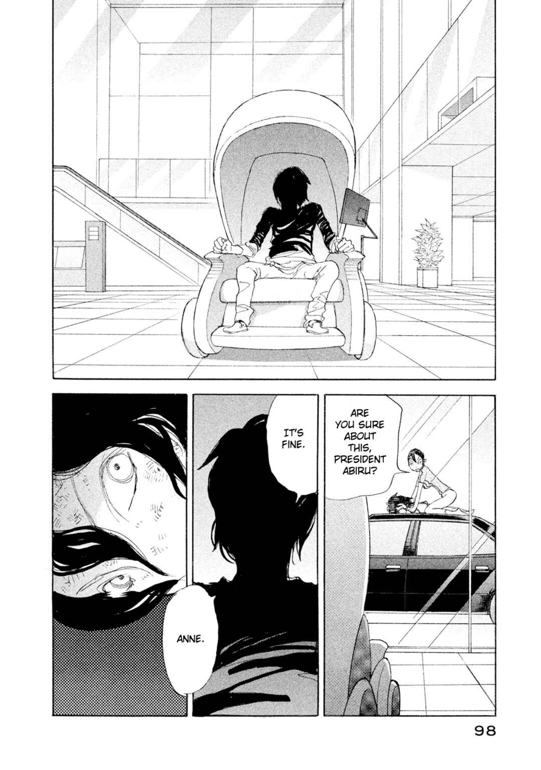 Page 26 Chapter 29 Land