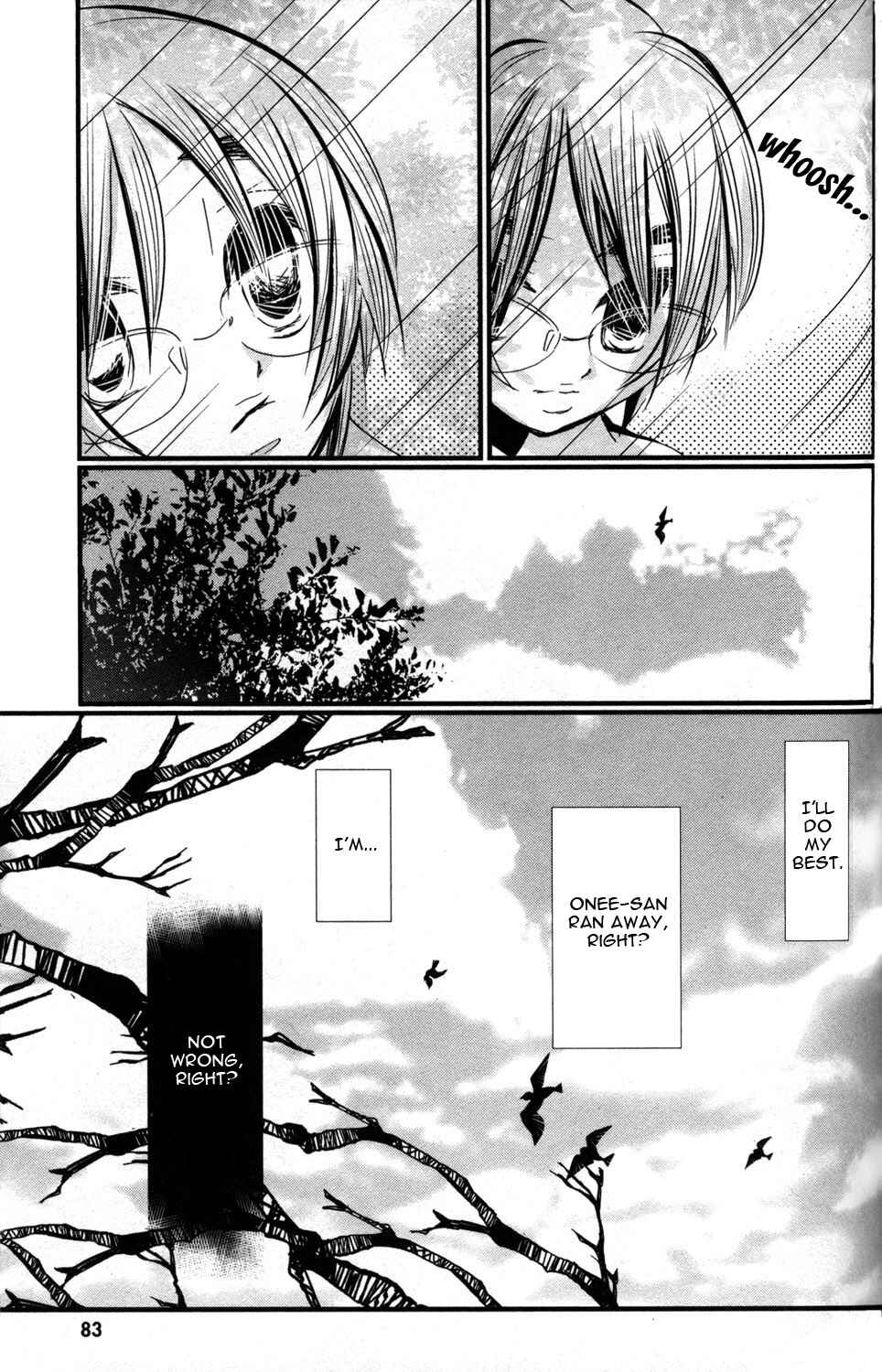 Page 39 Chapter 2 Baba-yaga
