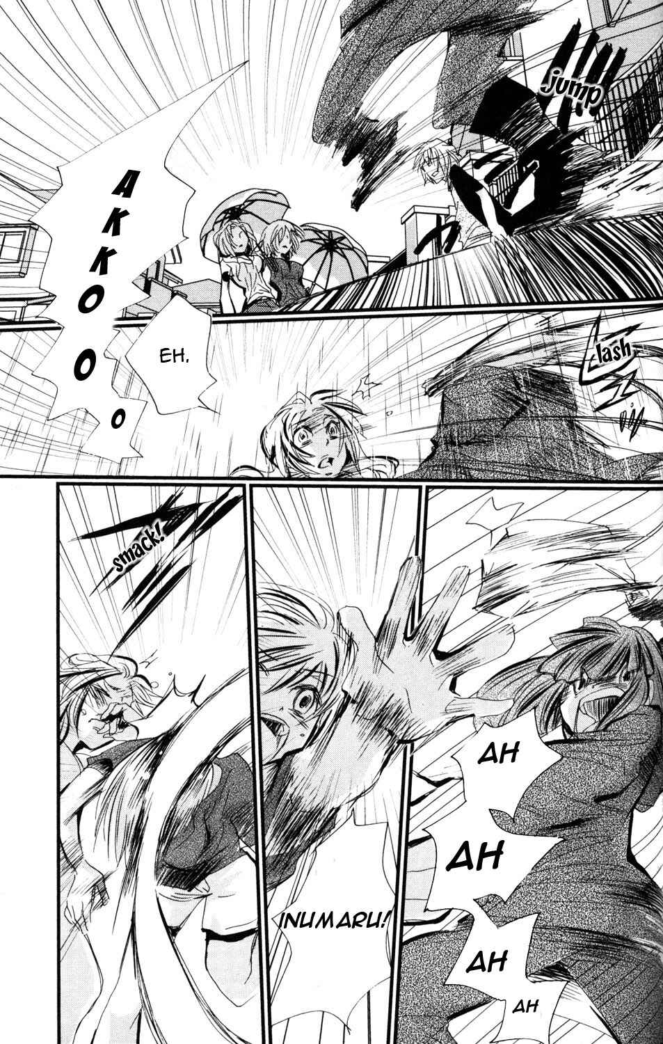Page 17 Chapter 3 Baba-yaga