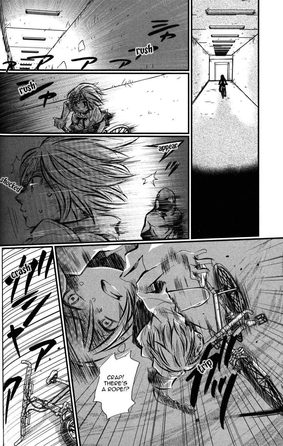 Page 22 Chapter 3 Baba-yaga