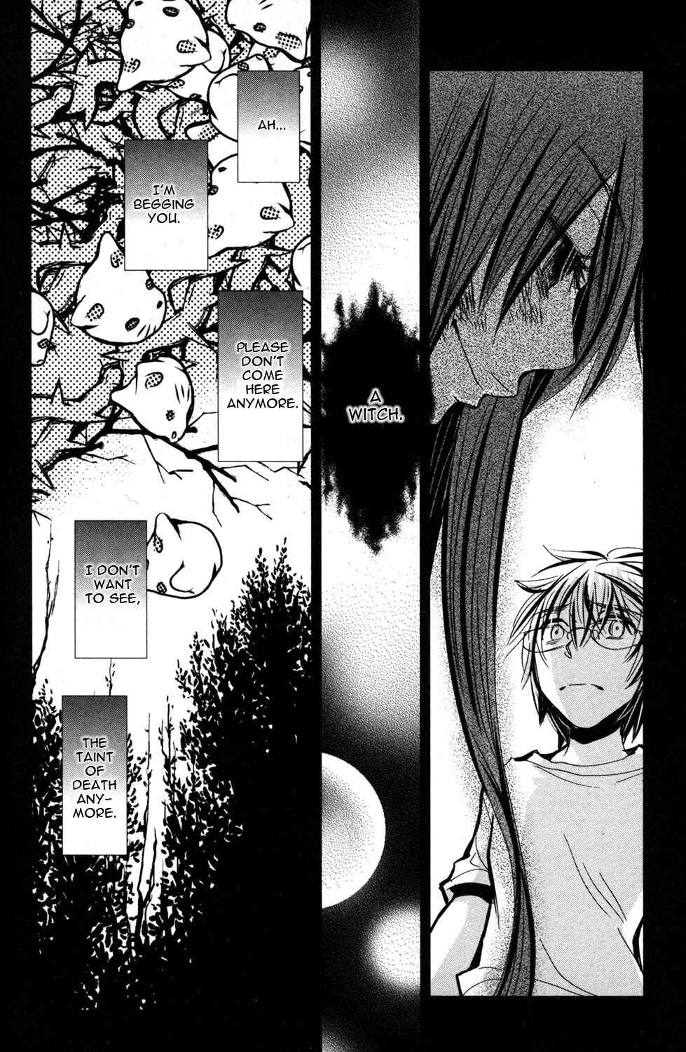 Page 46 Chapter 4 Baba-yaga
