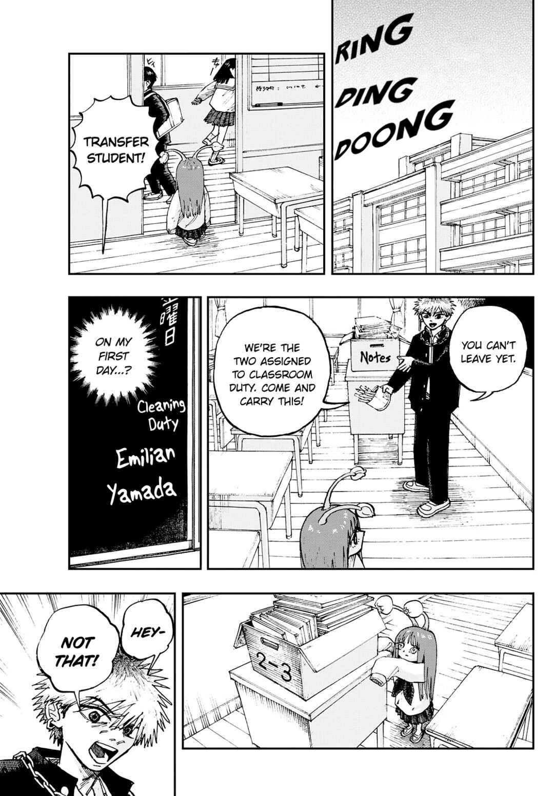 Page 3 Chapter Unknown_e1ea A Bright Transfer Student