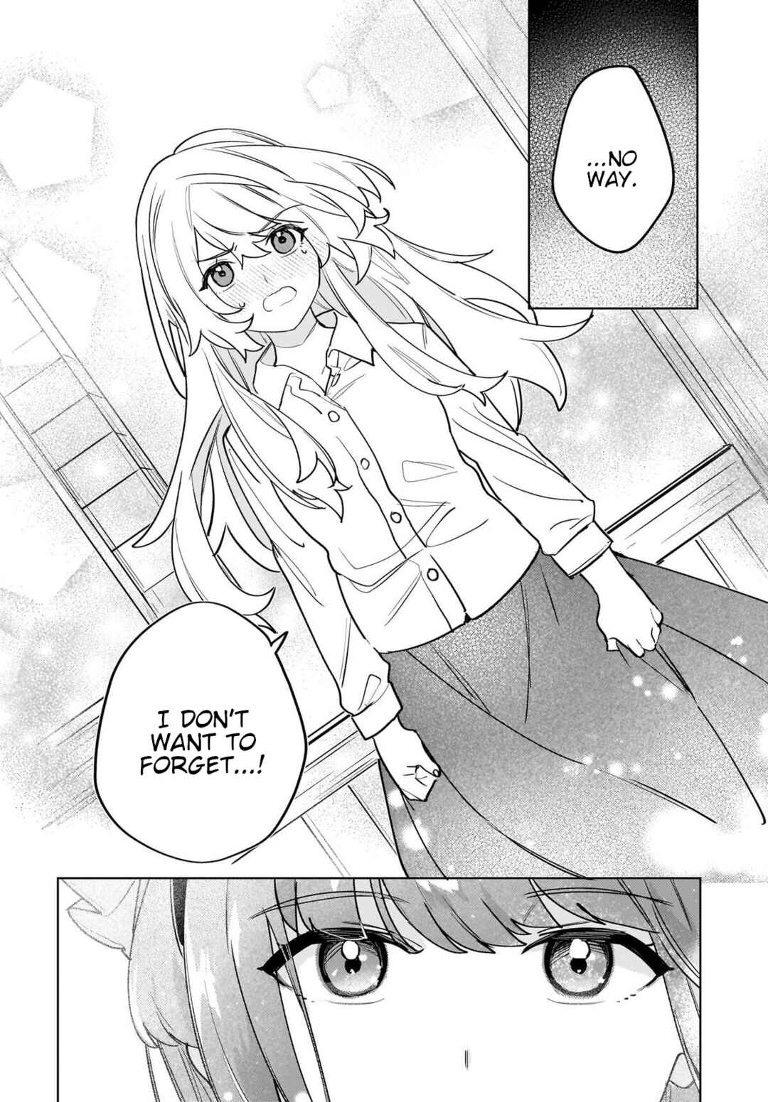Page 28 Chapter 12 Touhou - Koiiro no Kyoukai
