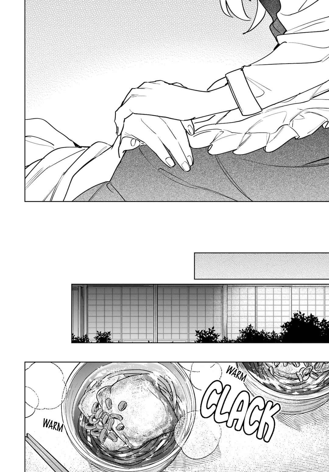 Page 26 Chapter 6 Touhou - Koiiro no Kyoukai