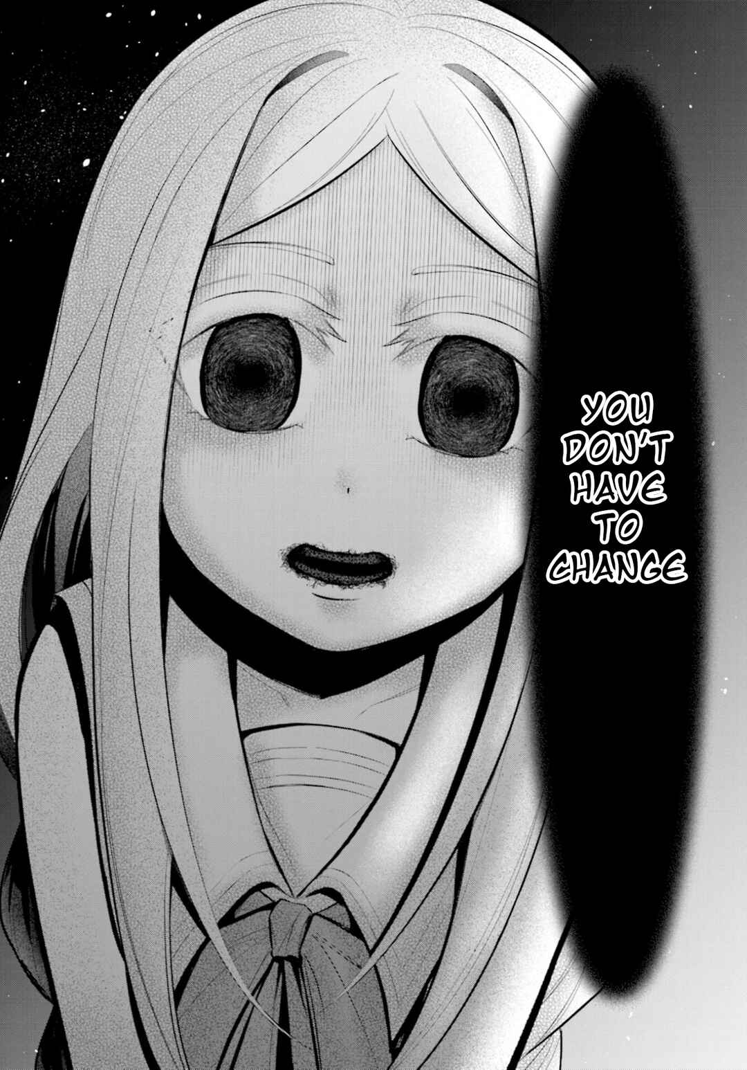 Page 19 Chapter 11 Saihate no Tomodachi
