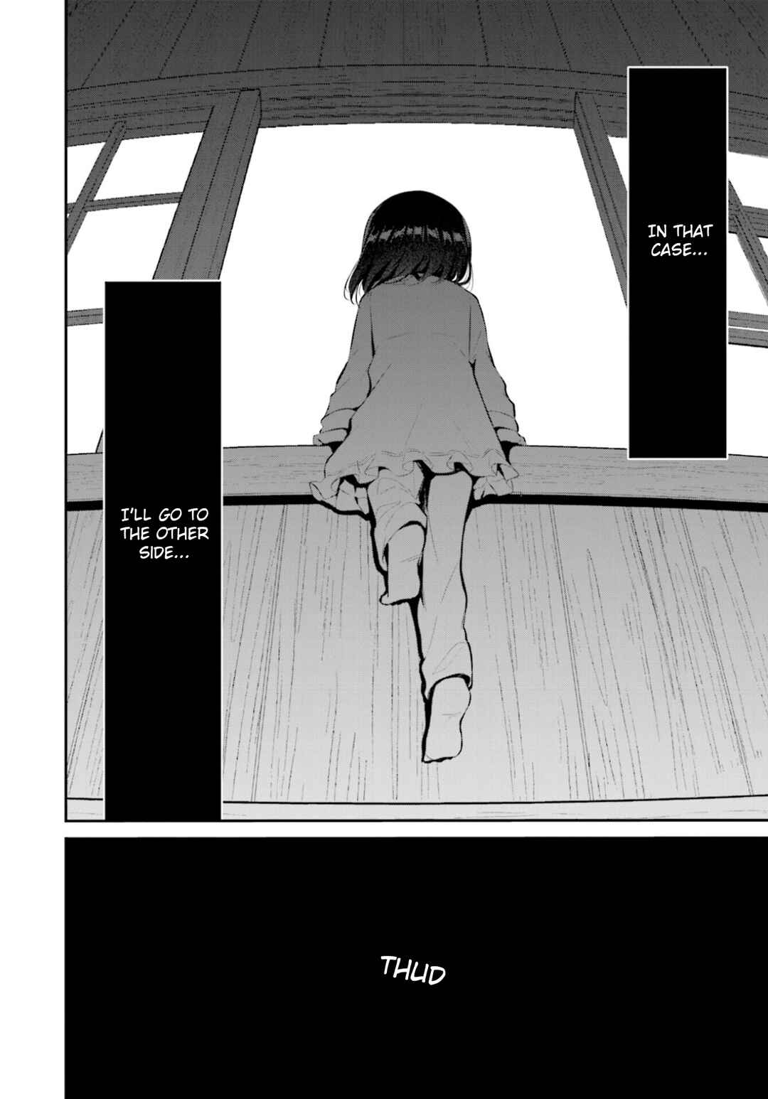 Page 26 Chapter 9 Saihate no Tomodachi