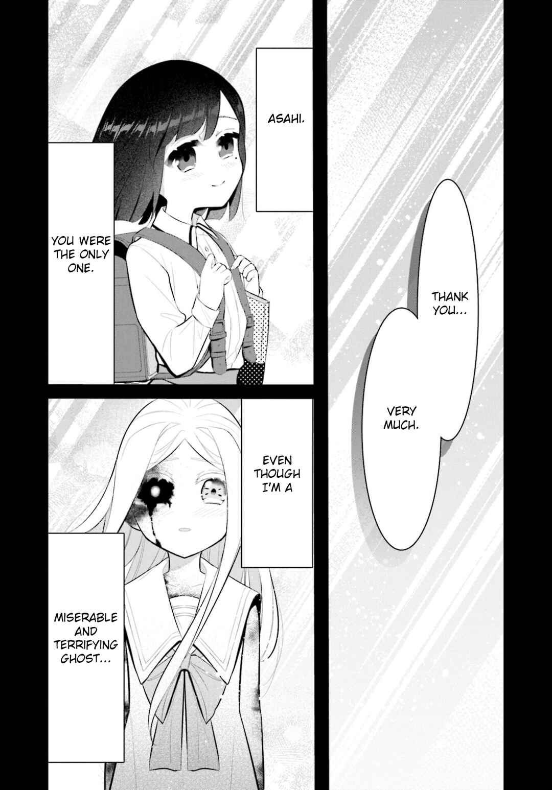 Page 18 Chapter 16 Saihate no Tomodachi