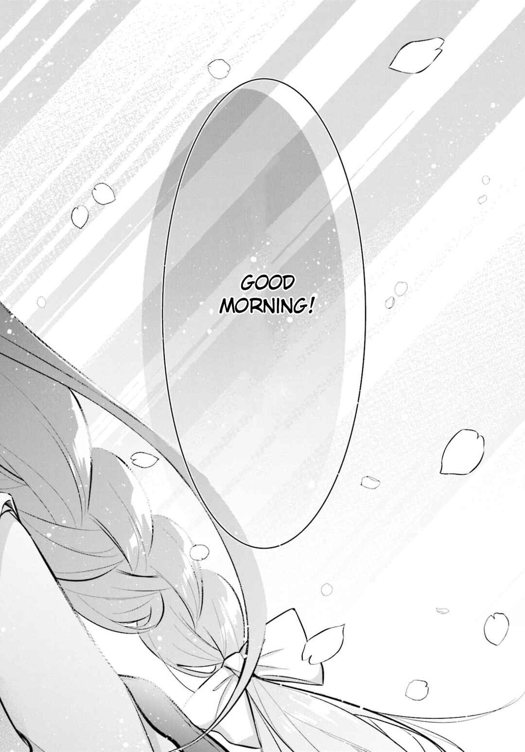 Page 34 Chapter 18 Saihate no Tomodachi