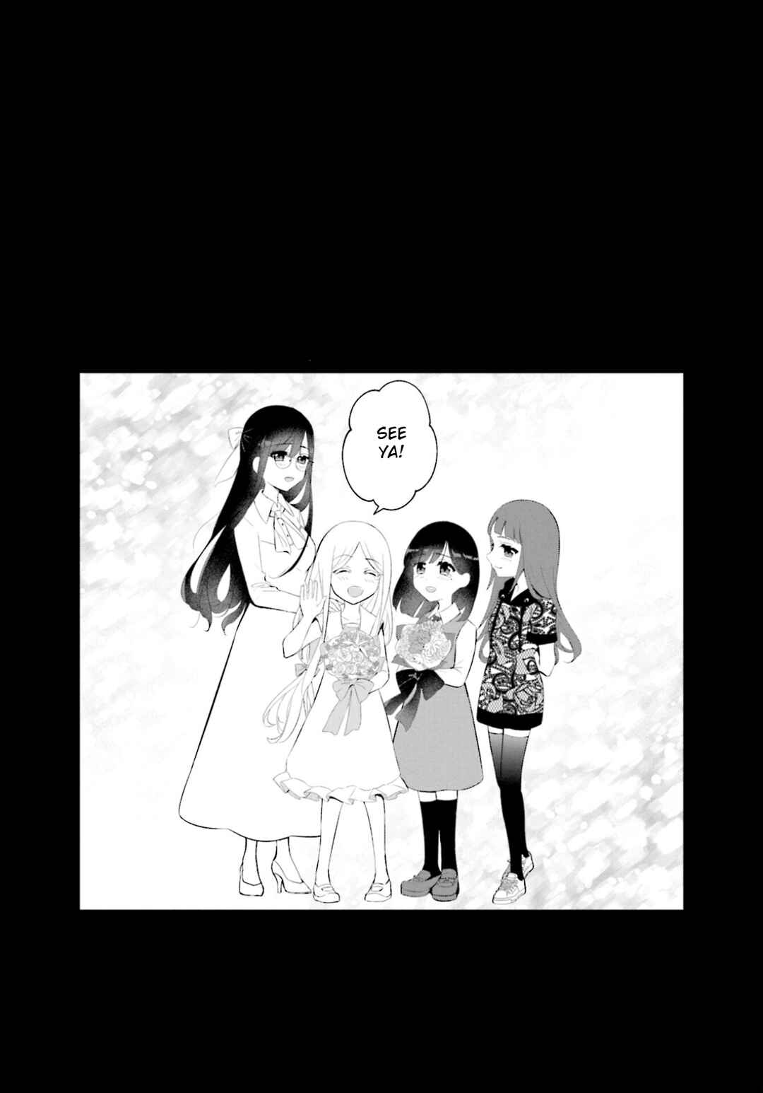 Page 38 Chapter 18 Saihate no Tomodachi