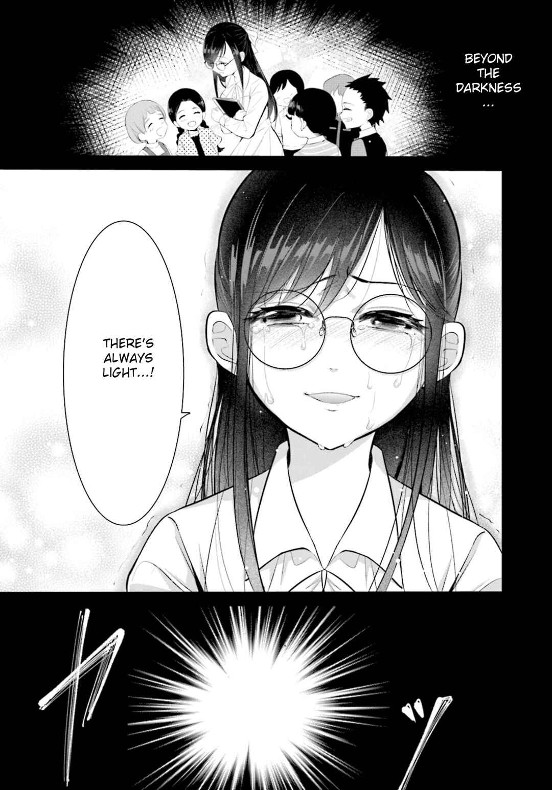 Page 23 Chapter 5 Saihate no Tomodachi