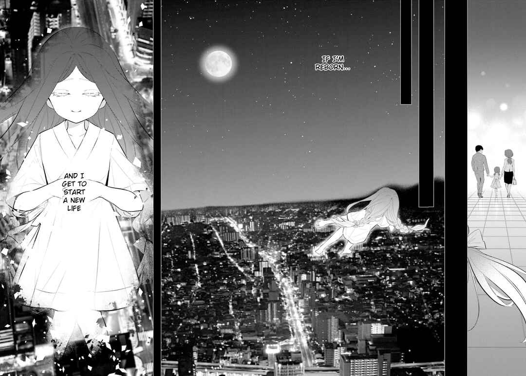 Page 20 Chapter 15 Saihate no Tomodachi