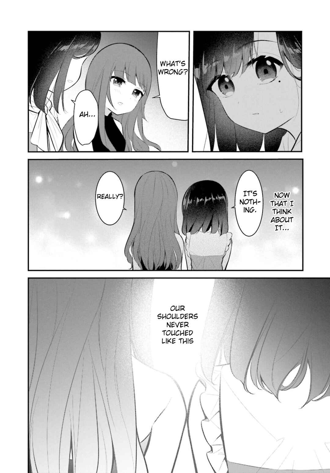 Page 14 Chapter 14 Saihate no Tomodachi
