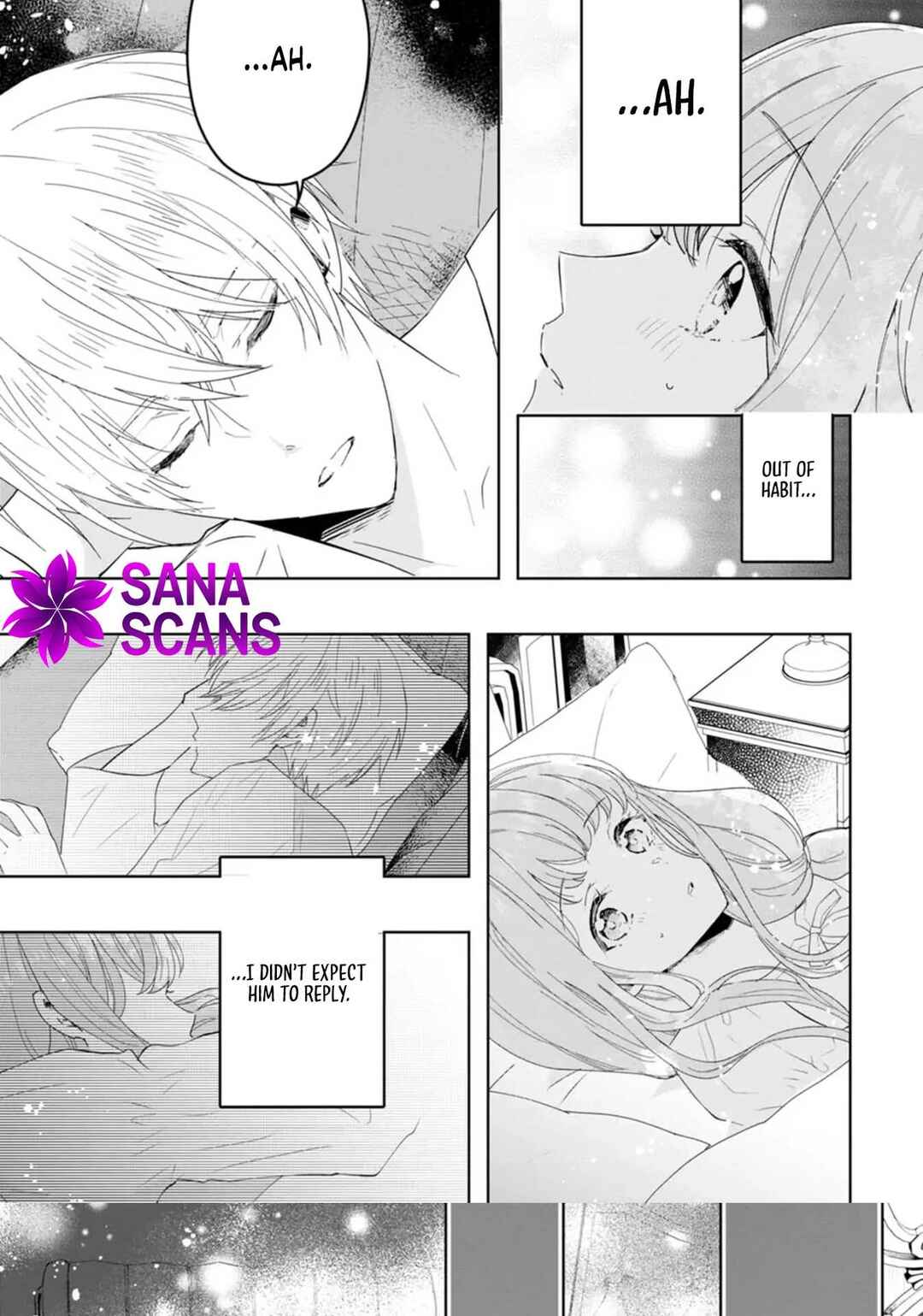 Page 24 Chapter 1 Cinderella’s Sister Became the Prince’s Bride, Living a Slow Life as the Stand-In Princess