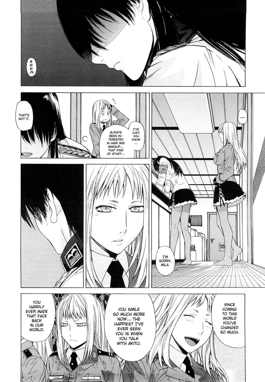 Page 4 Chapter 7 Angraecum
