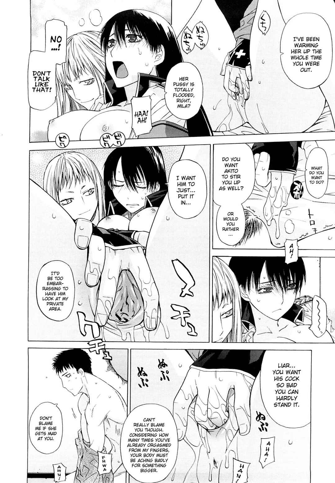 Page 8 Chapter 7 Angraecum