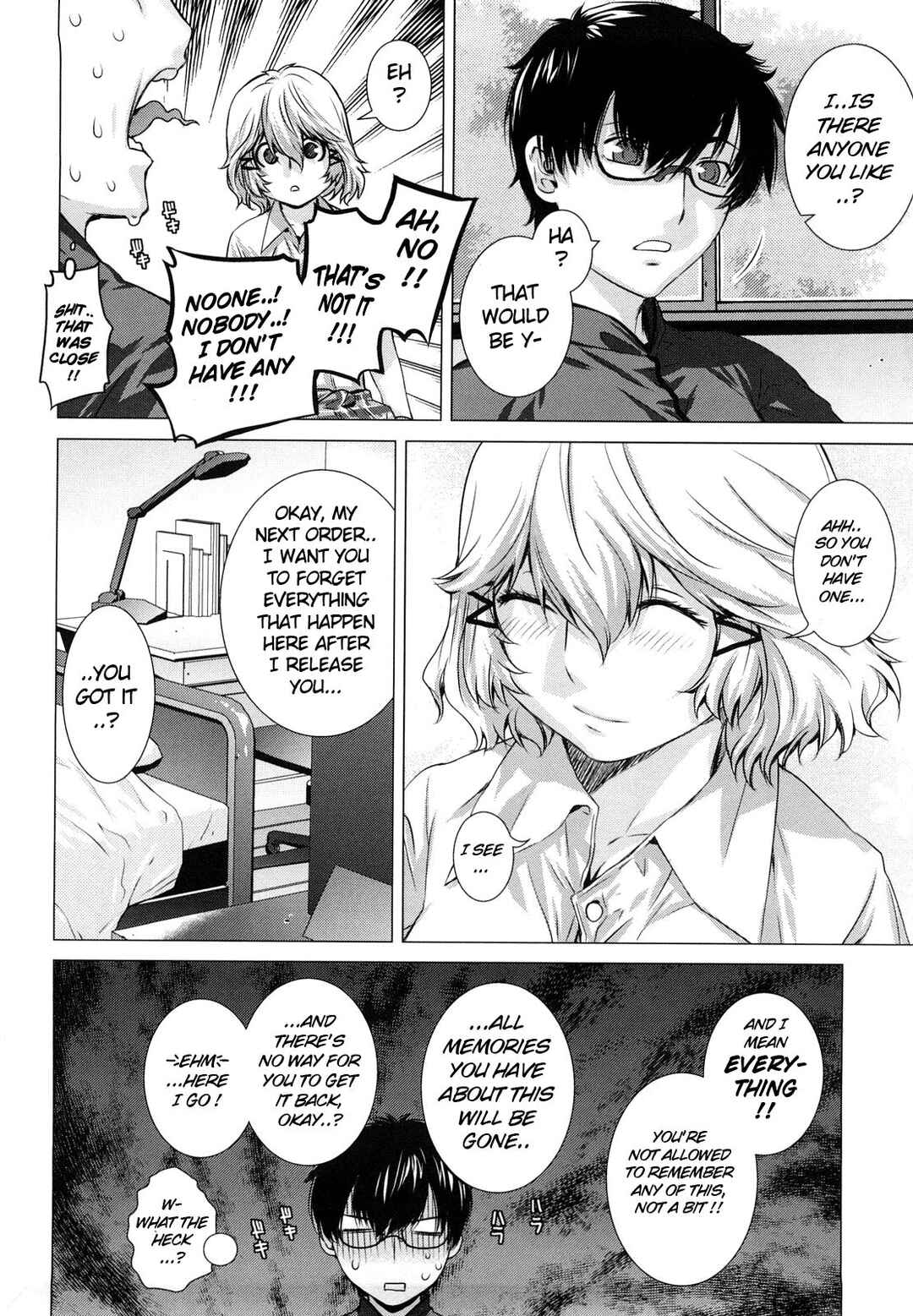 Page 4 Chapter 3 Angraecum