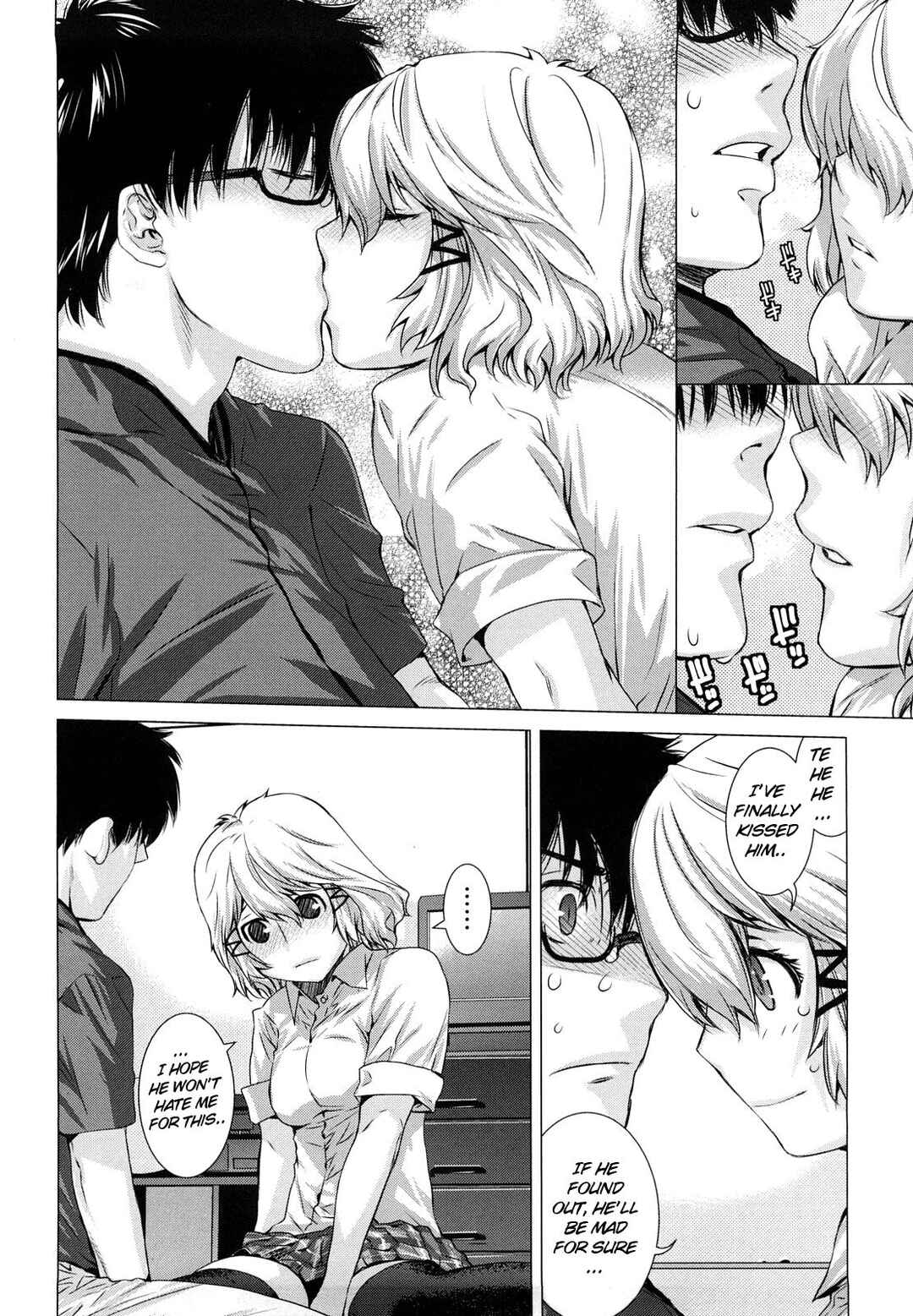 Page 6 Chapter 3 Angraecum