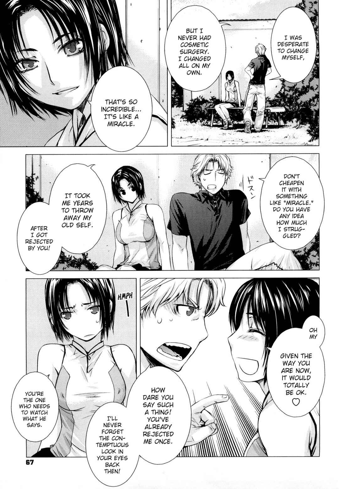 Page 3 Chapter 4 Angraecum