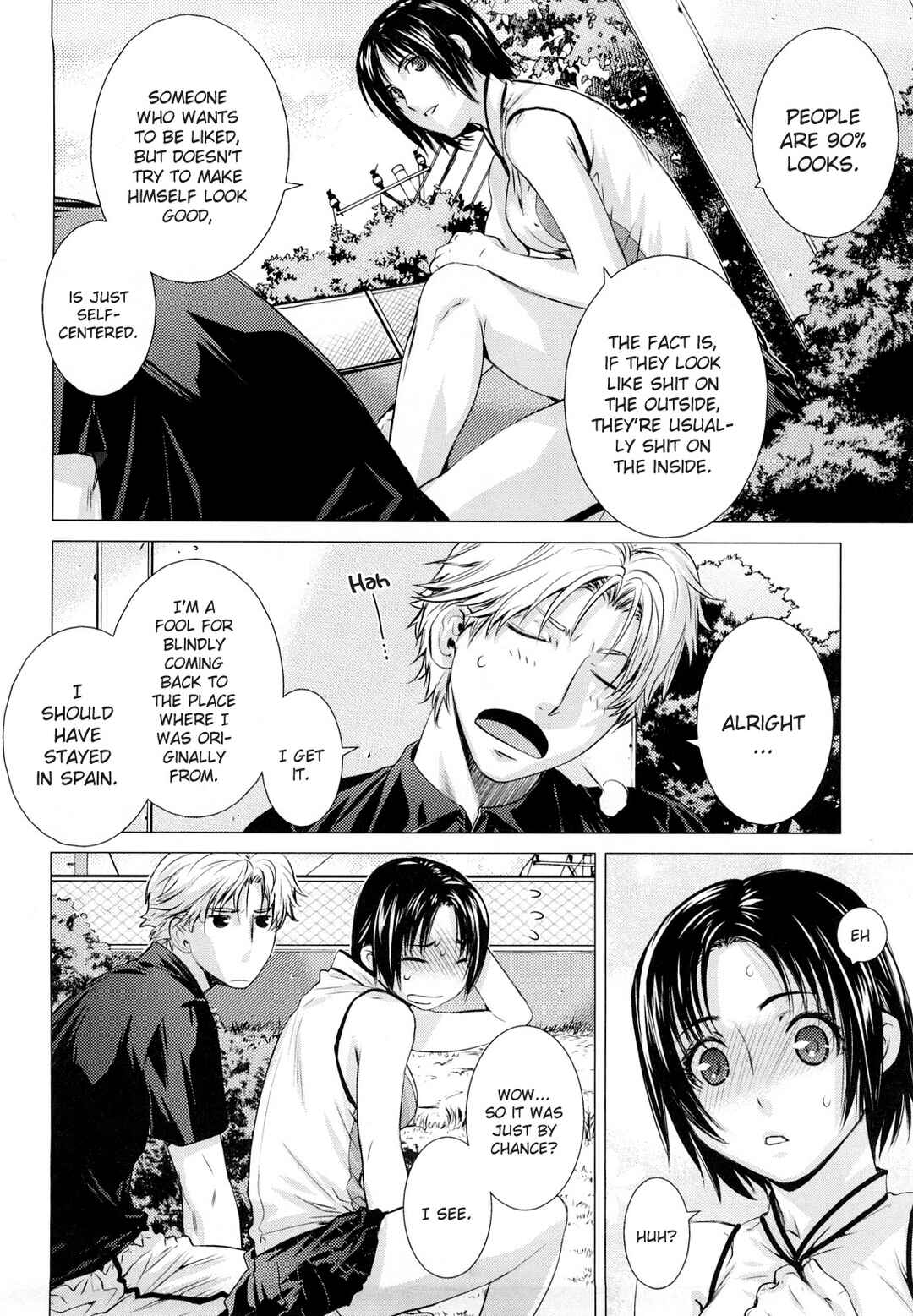 Page 4 Chapter 4 Angraecum