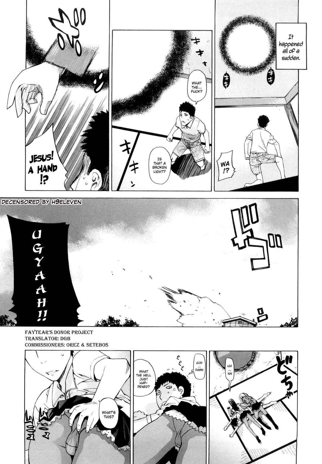 Page 1 Chapter 6 Angraecum