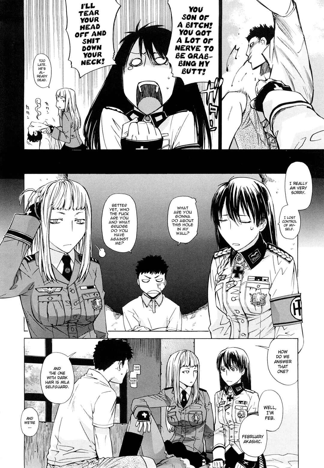 Page 2 Chapter 6 Angraecum