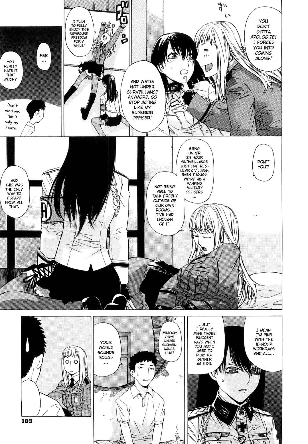 Page 5 Chapter 6 Angraecum