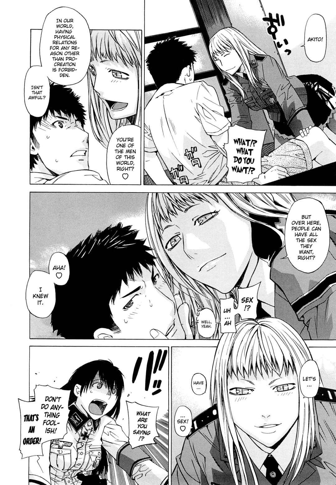 Page 6 Chapter 6 Angraecum