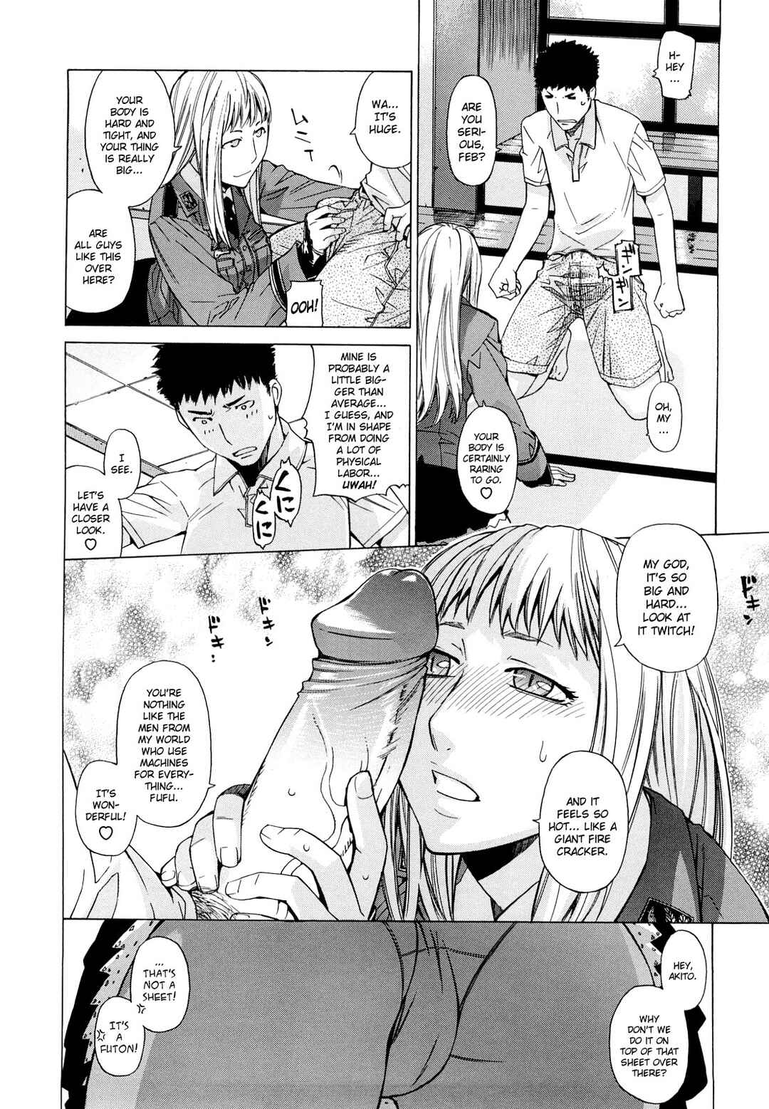Page 8 Chapter 6 Angraecum