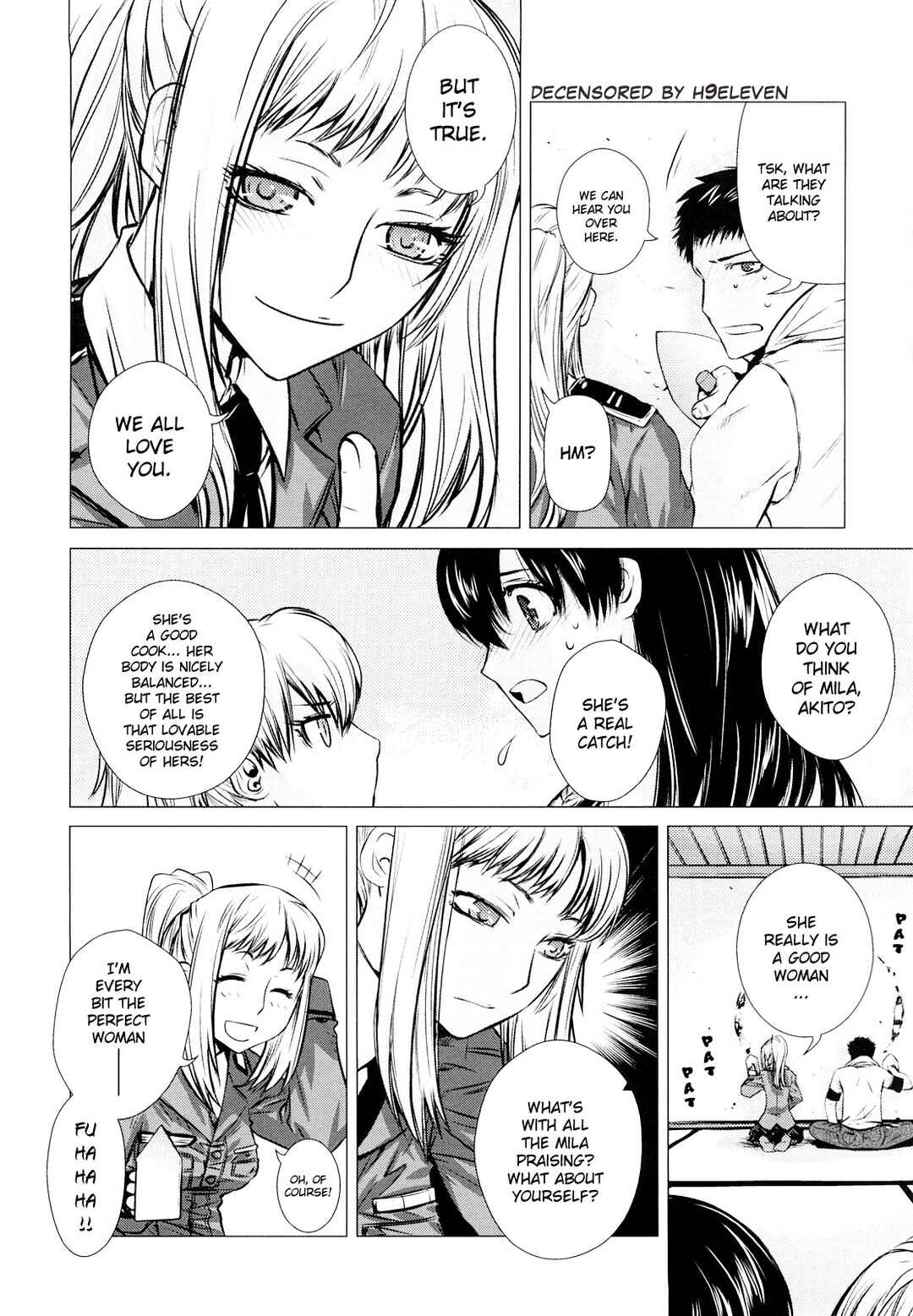 Page 2 Chapter 9 Angraecum