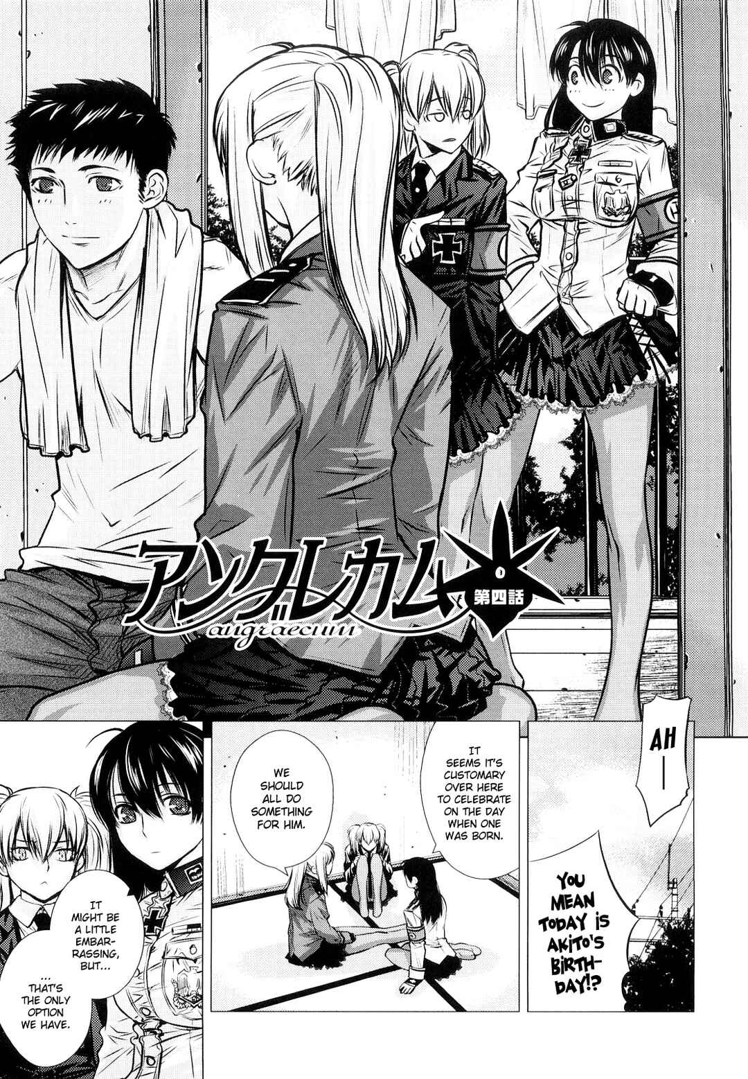 Page 3 Chapter 9 Angraecum