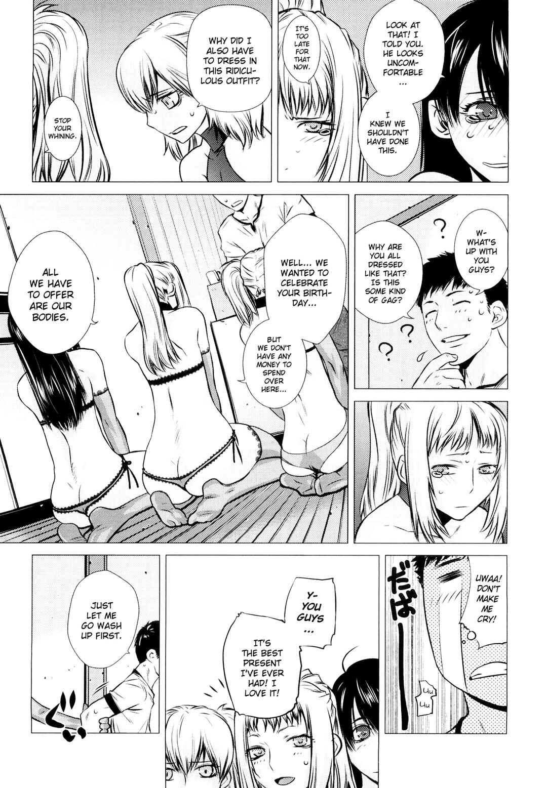 Page 5 Chapter 9 Angraecum