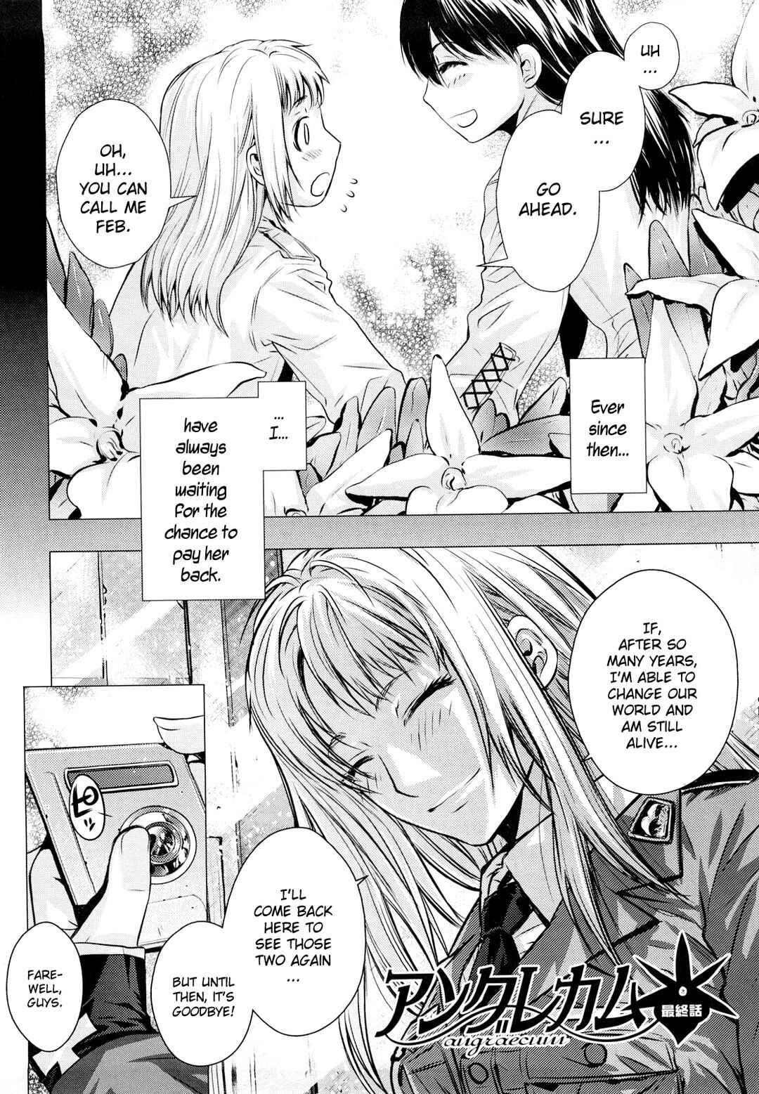 Page 2 Chapter 10 Angraecum