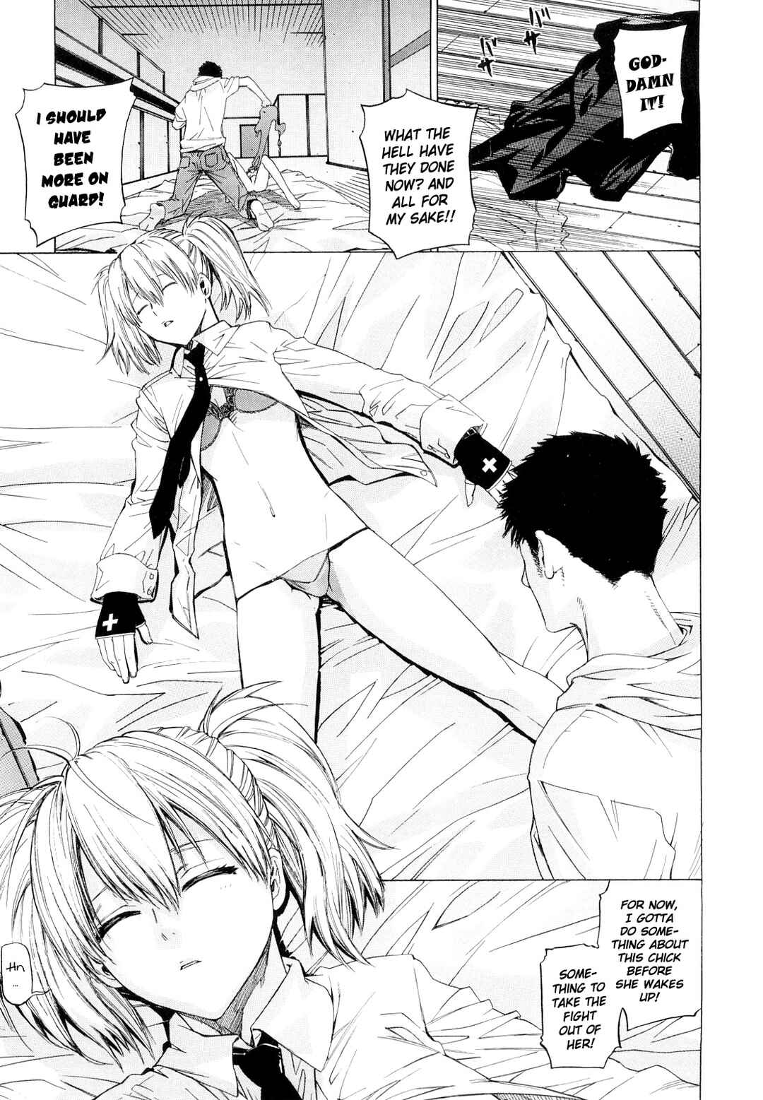 Page 7 Chapter 8 Angraecum