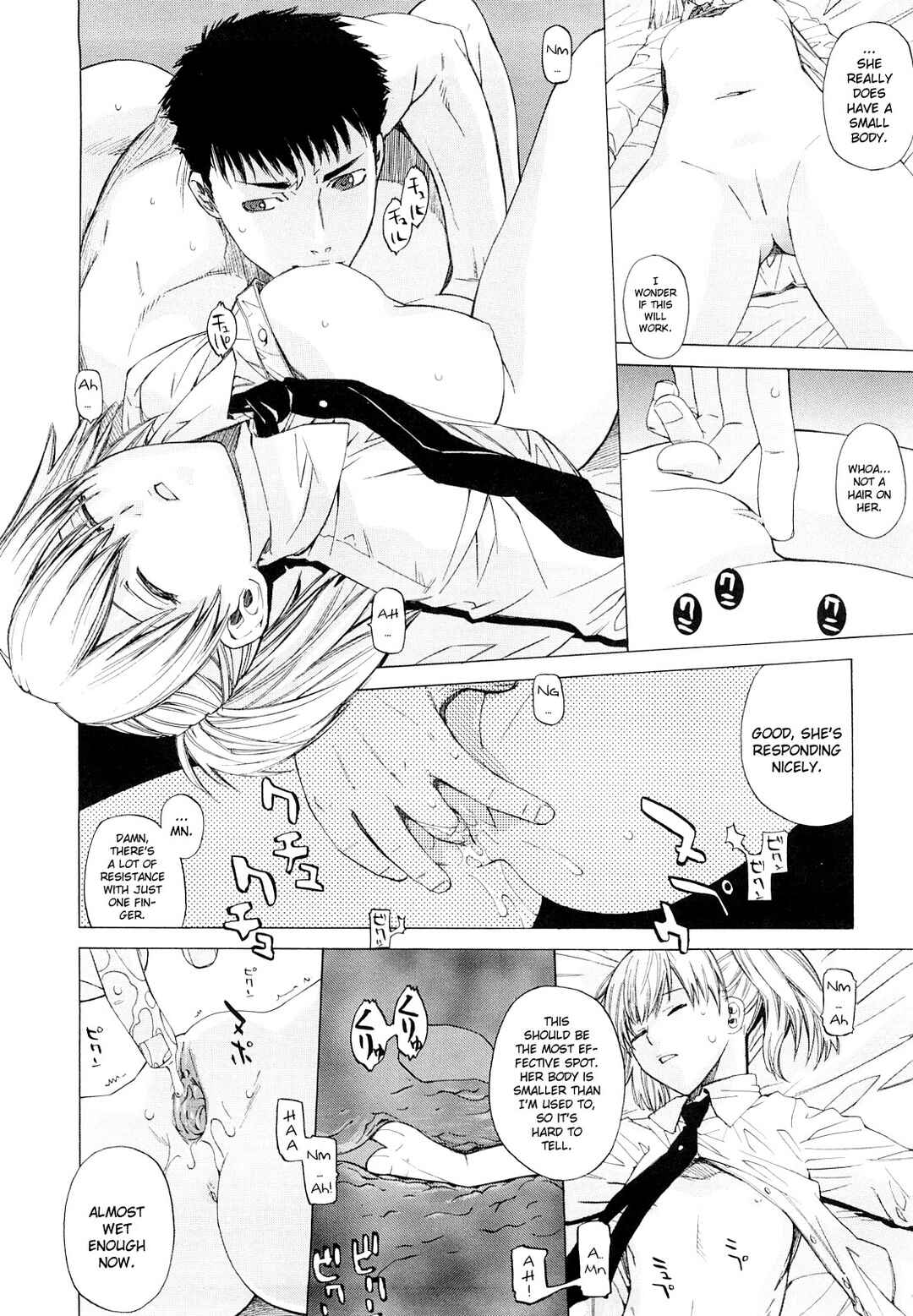 Page 8 Chapter 8 Angraecum
