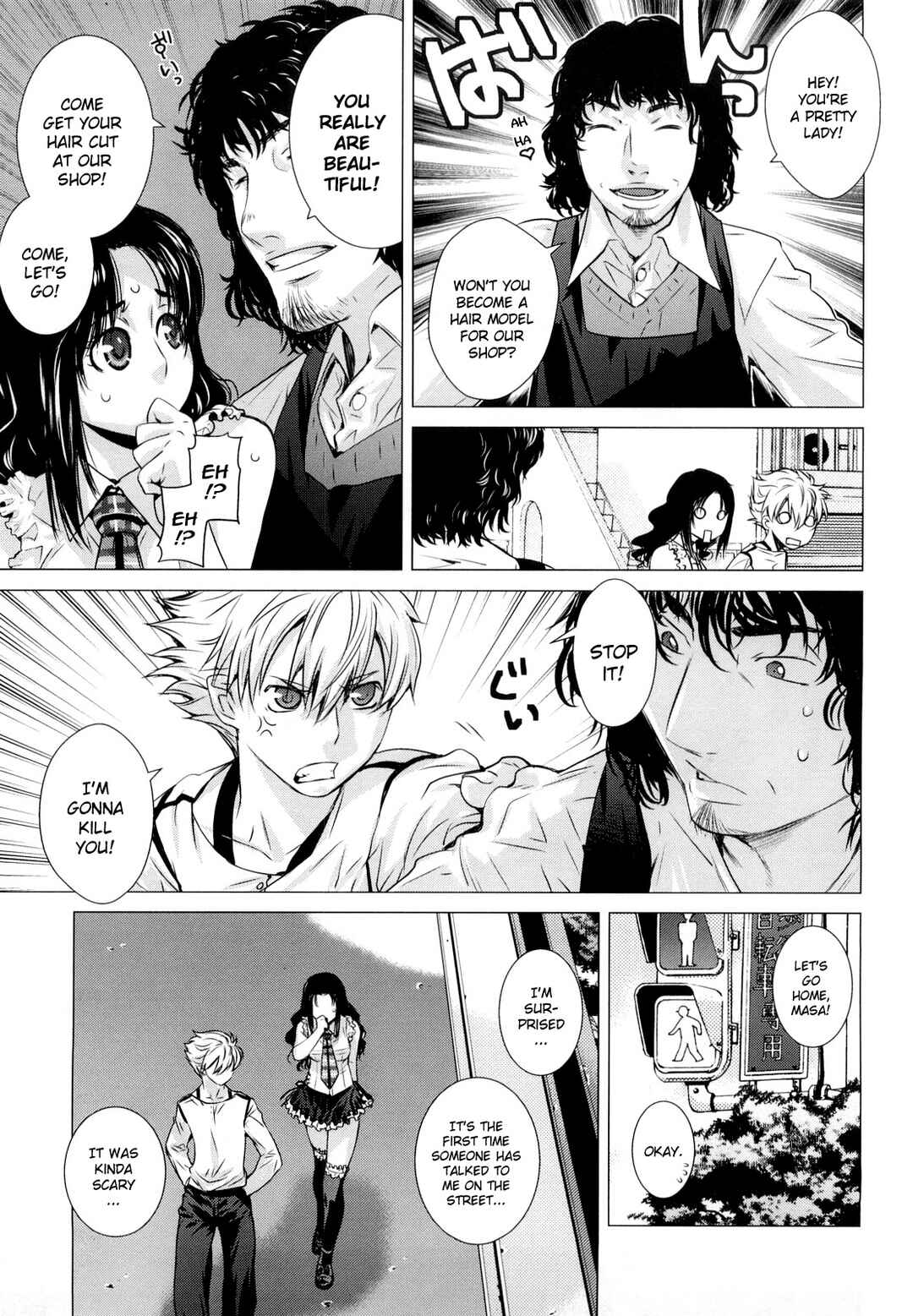 Page 3 Chapter 2 Angraecum
