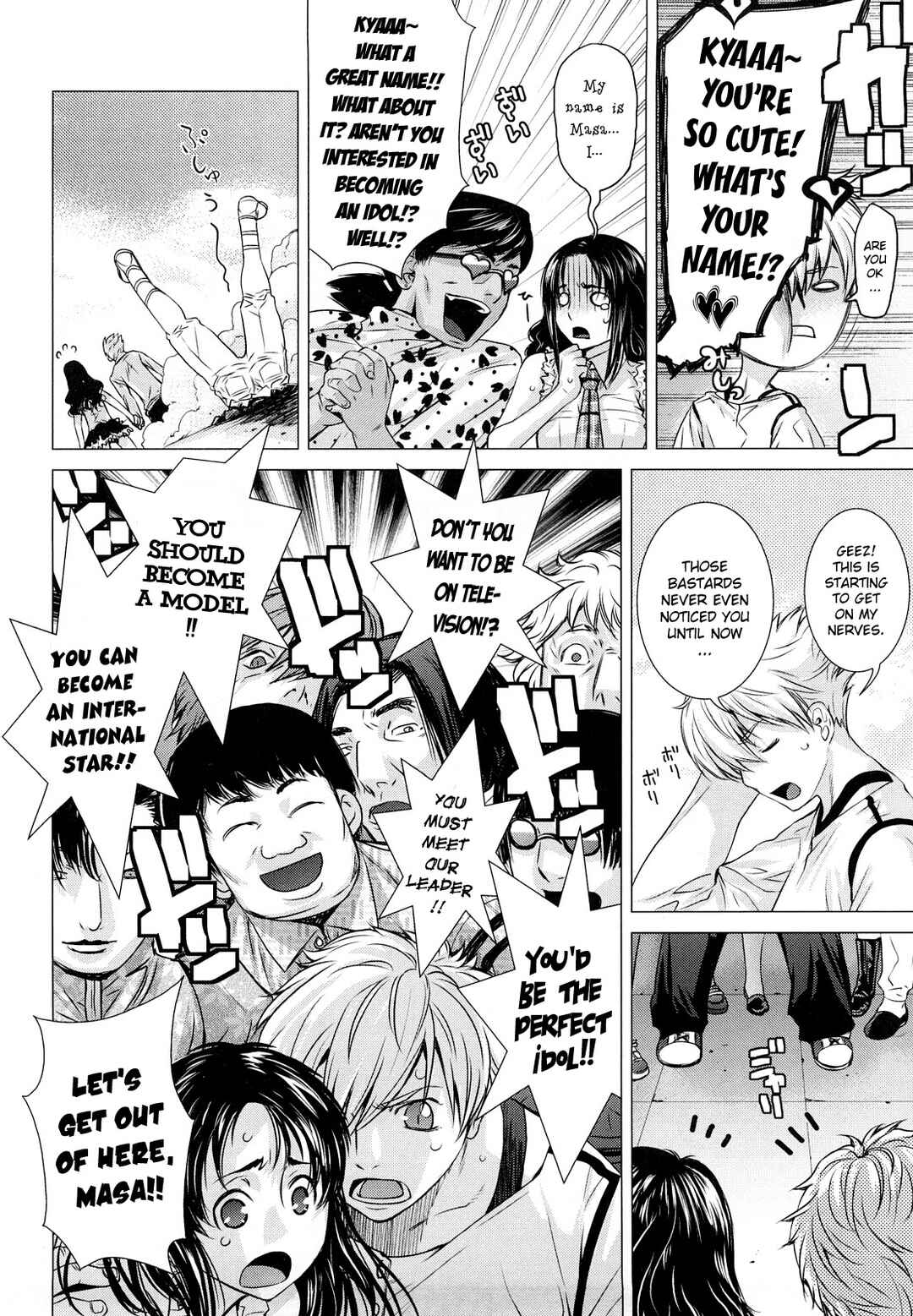 Page 4 Chapter 2 Angraecum
