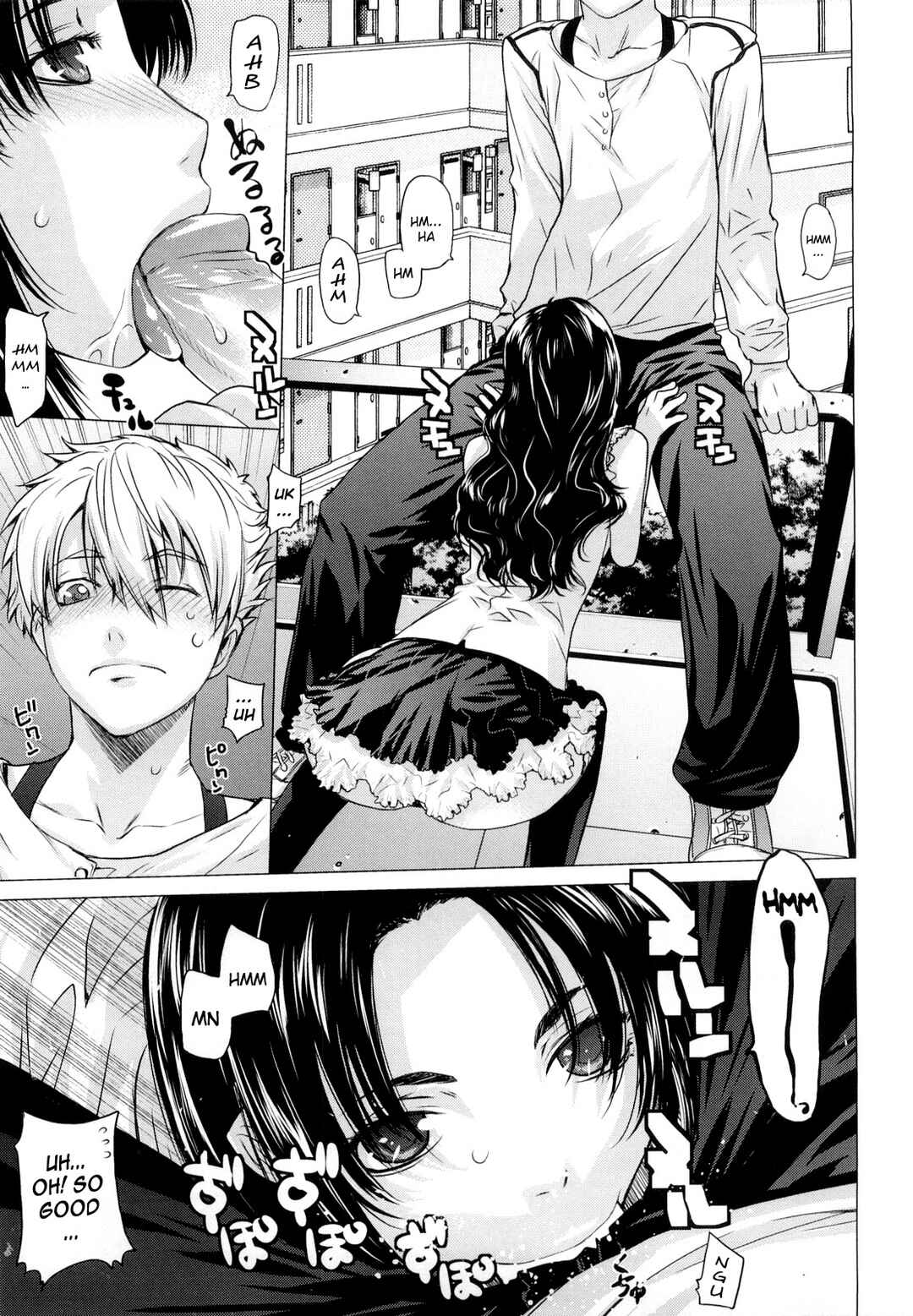 Page 7 Chapter 2 Angraecum