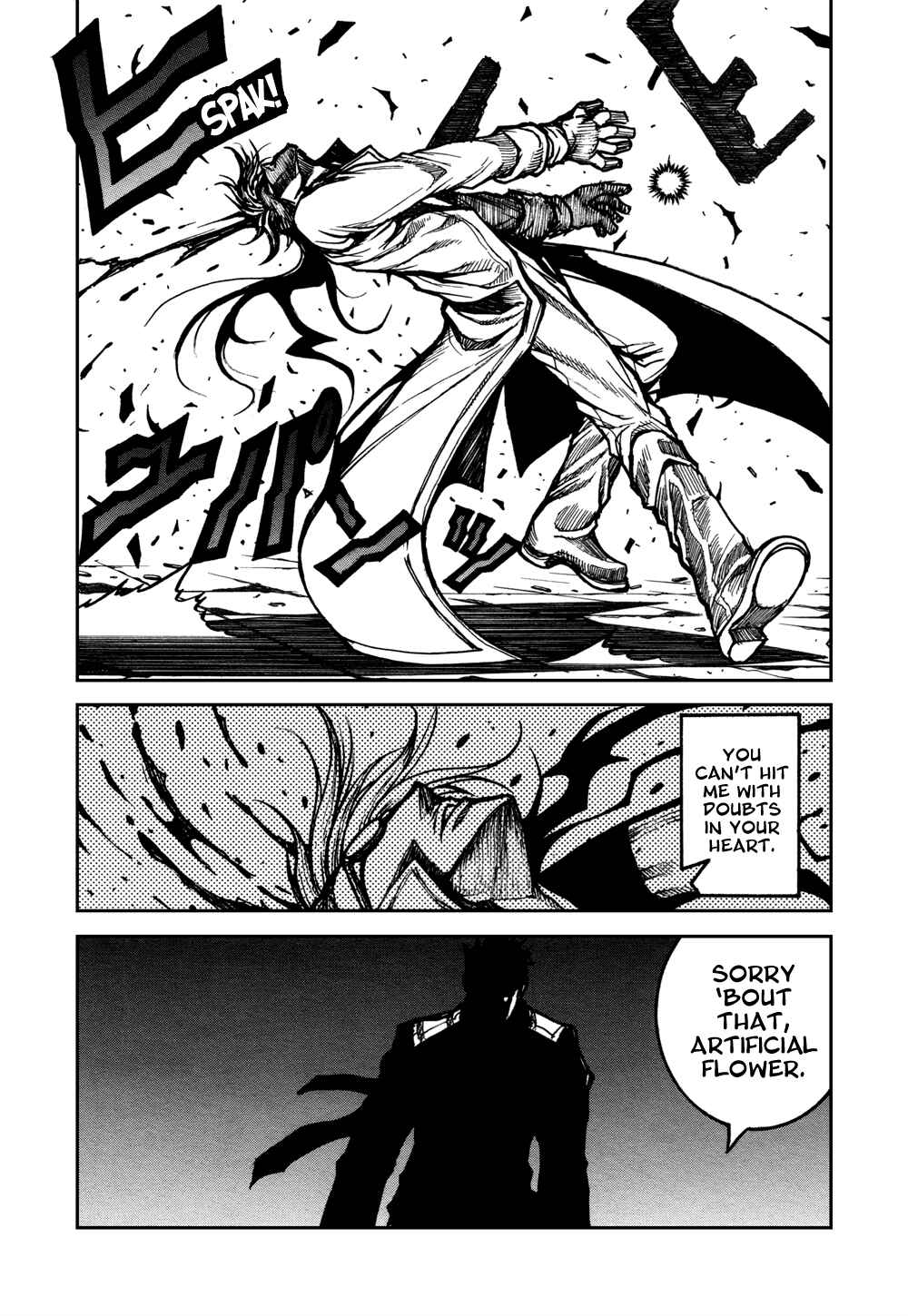 Page 14 Chapter 6 Assassine