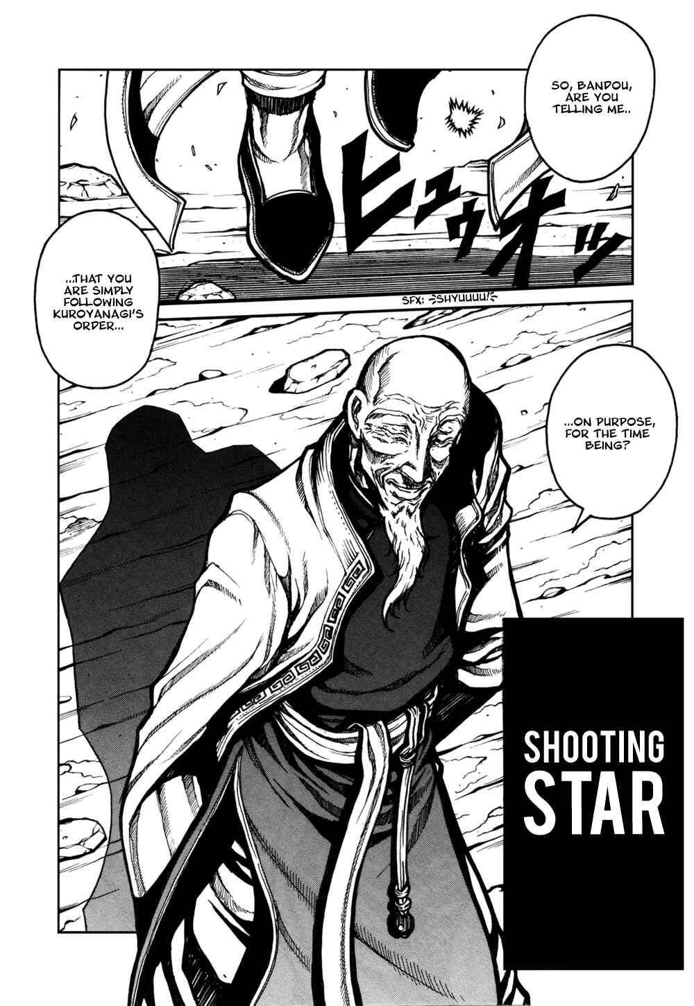Page 12 Chapter 4 Assassine