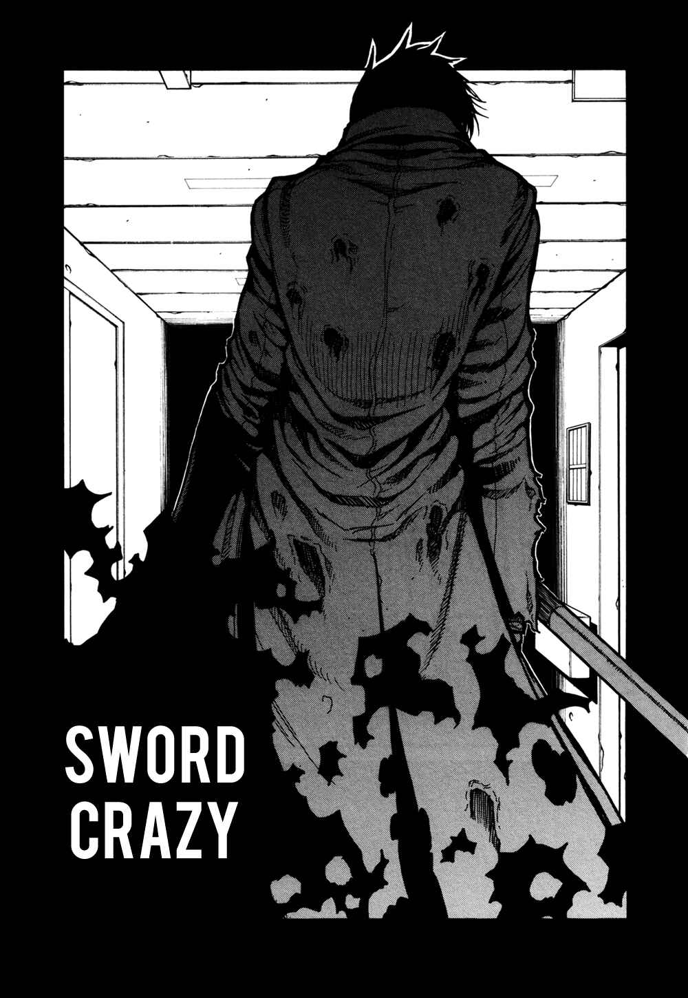 Page 15 Chapter 4 Assassine