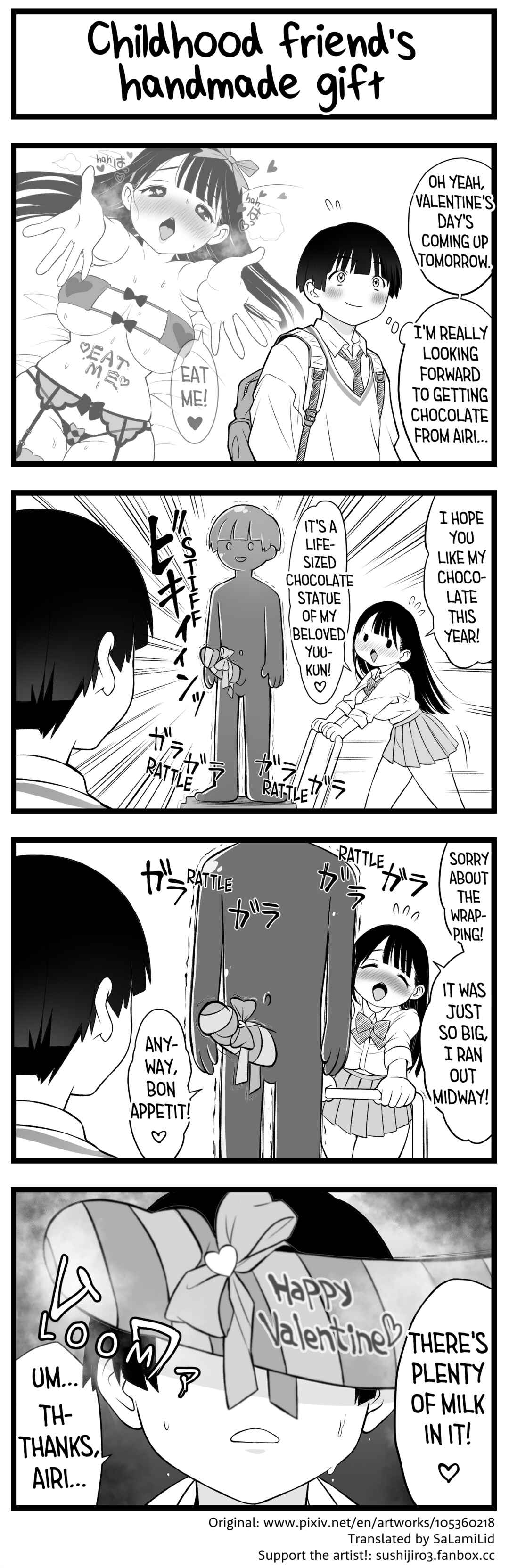 Page 1 Chapter 2 A Wannabe Playboy Who Can’t Steal the Girl No Matter What He Does