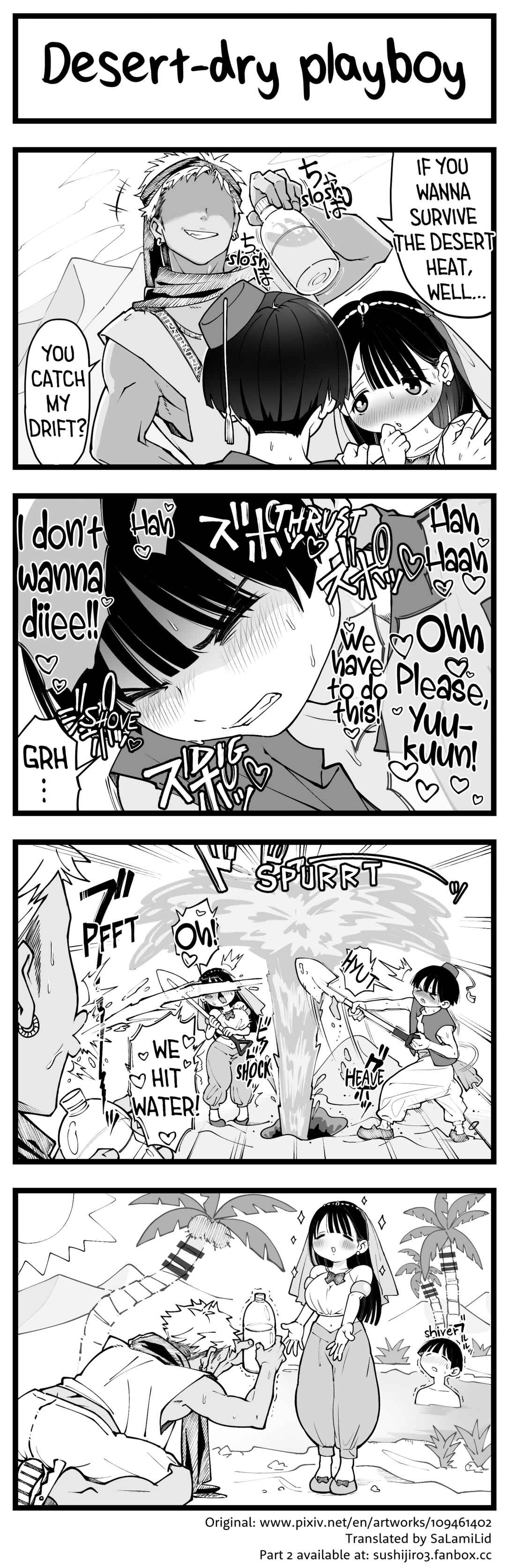Page 1 Chapter 10 A Wannabe Playboy Who Can’t Steal the Girl No Matter What He Does