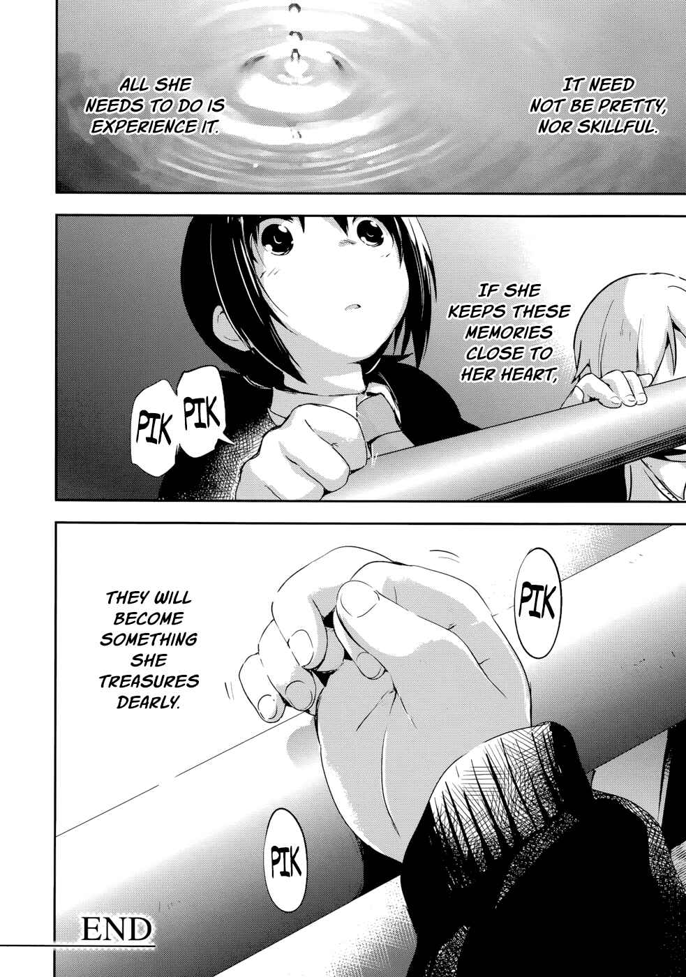 Page 43 Chapter 2 BENTEN ROCK YOU ★