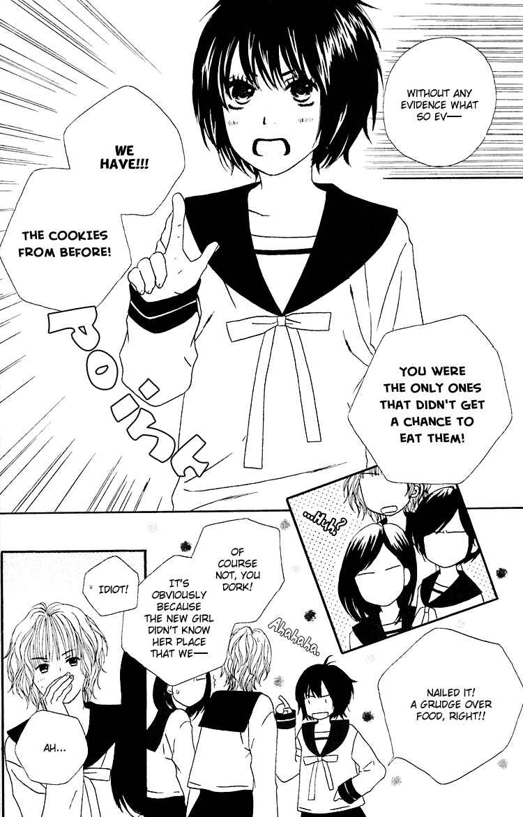 Page 13 Chapter 2 Shoujo Holic