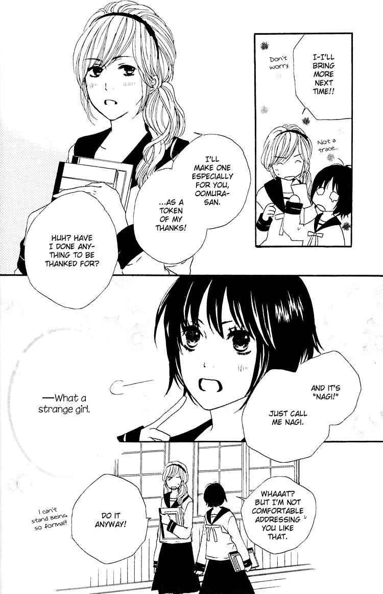 Page 9 Chapter 2 Shoujo Holic