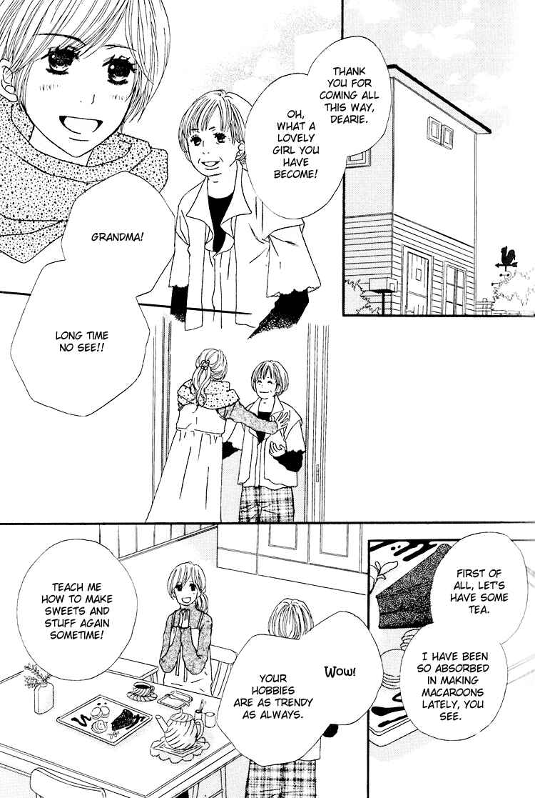 Page 12 Chapter 1 Shoujo Holic
